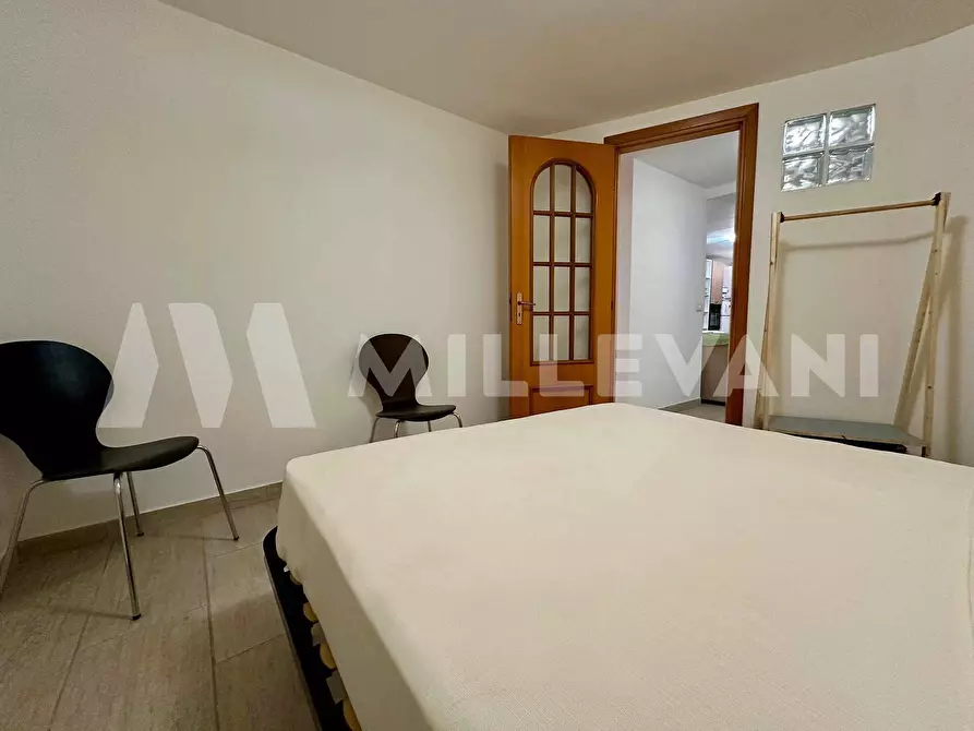 Immagine 9 di Appartamento in vendita  in Via C. Colombo a Pozzallo