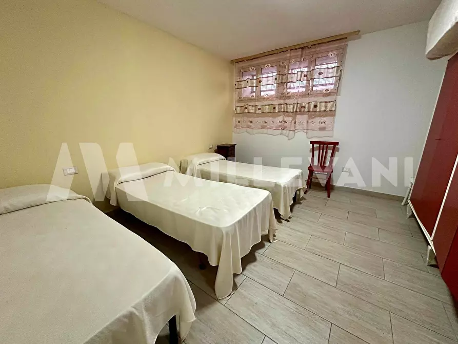 Immagine 10 di Appartamento in vendita  in Via C. Colombo a Pozzallo