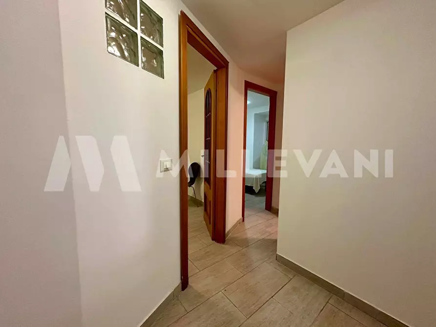 Immagine 11 di Appartamento in vendita  in Via C. Colombo a Pozzallo