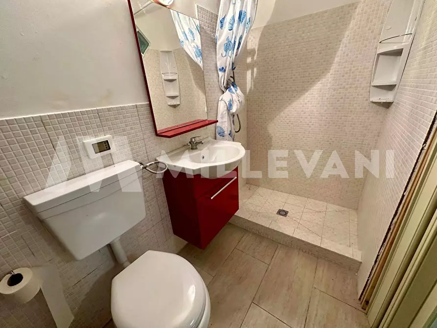 Immagine 12 di Appartamento in vendita  in Via C. Colombo a Pozzallo