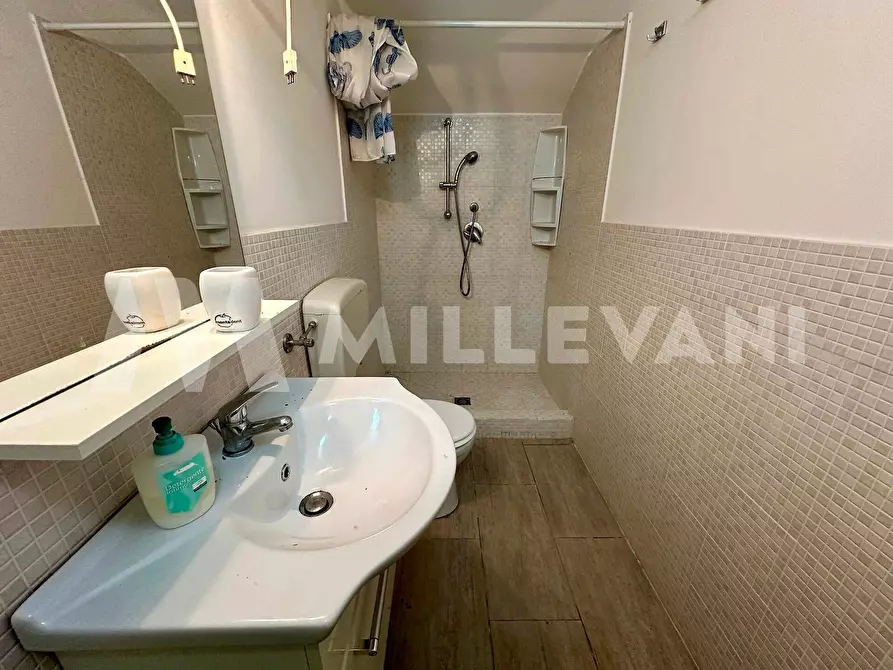 Immagine 13 di Appartamento in vendita  in Via C. Colombo a Pozzallo