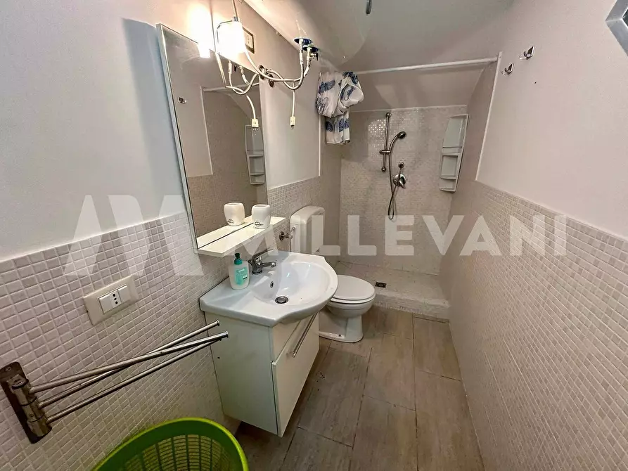 Immagine 14 di Appartamento in vendita  in Via C. Colombo a Pozzallo