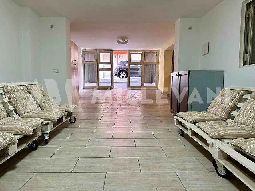 Immagine 15 di Appartamento in vendita  in Via C. Colombo a Pozzallo