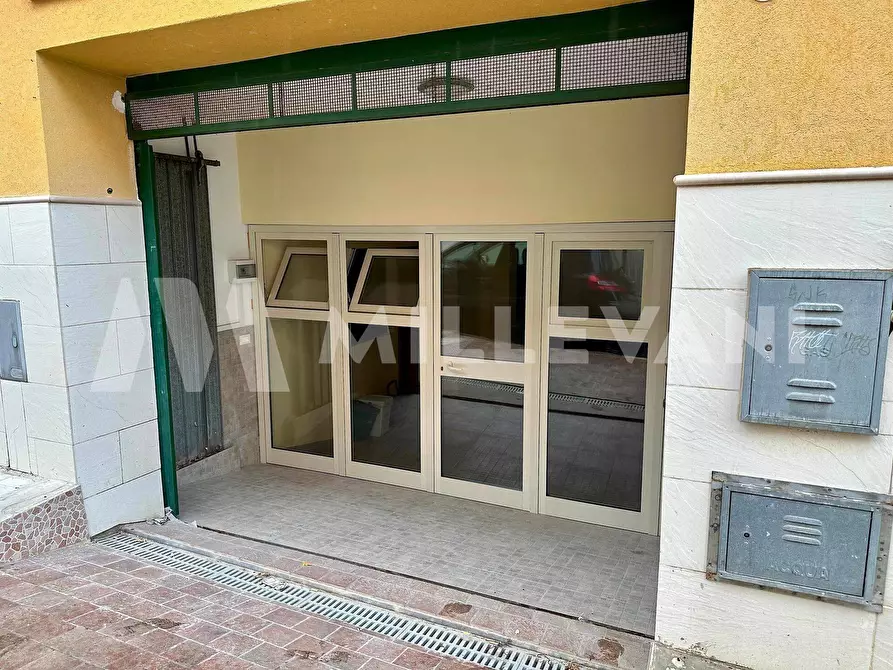 Immagine 17 di Appartamento in vendita  in Via C. Colombo a Pozzallo