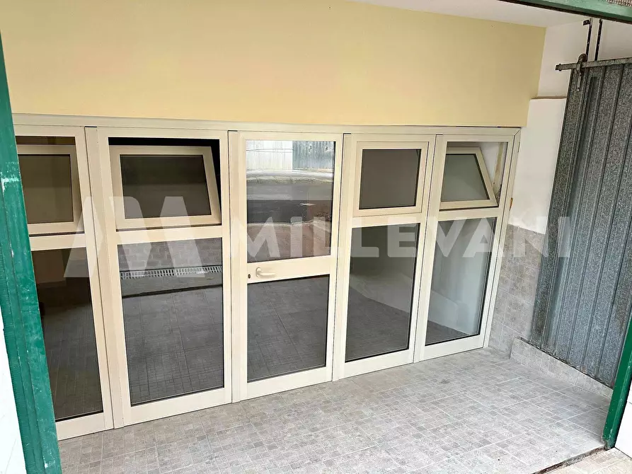 Immagine 18 di Appartamento in vendita  in Via C. Colombo a Pozzallo