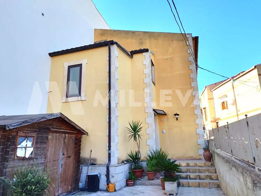 Immagine 3 di Casa indipendente in vendita  in Via Gesso 27 a Scicli