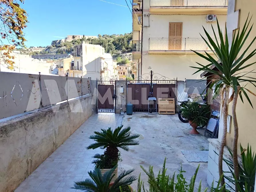 Immagine 4 di Casa indipendente in vendita  in Via Gesso 27 a Scicli