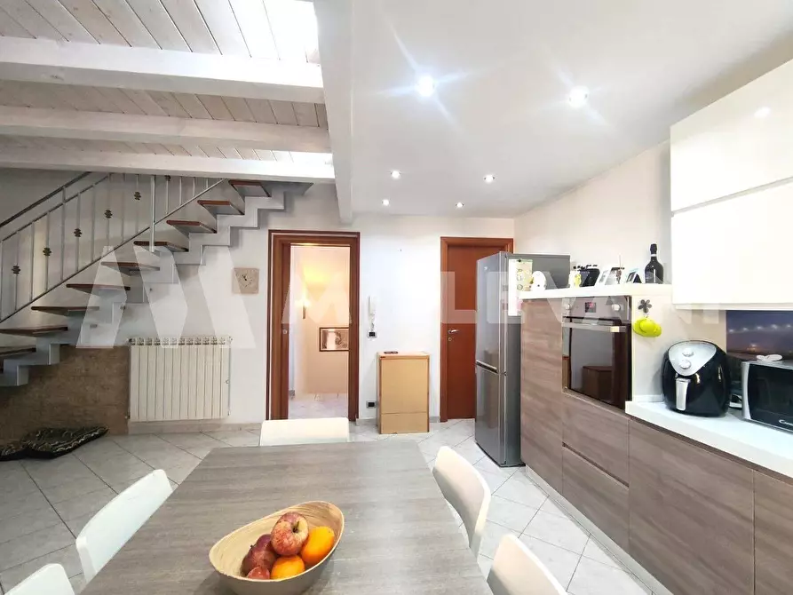 Immagine 6 di Casa indipendente in vendita  in Via Gesso 27 a Scicli