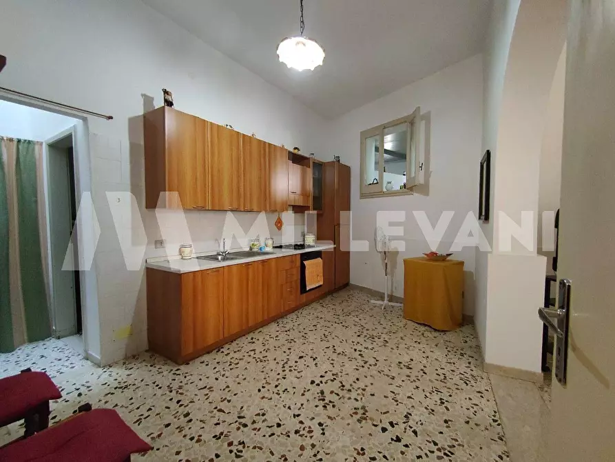 Immagine 4 di Casa indipendente in vendita  in Via Postumia a Scicli