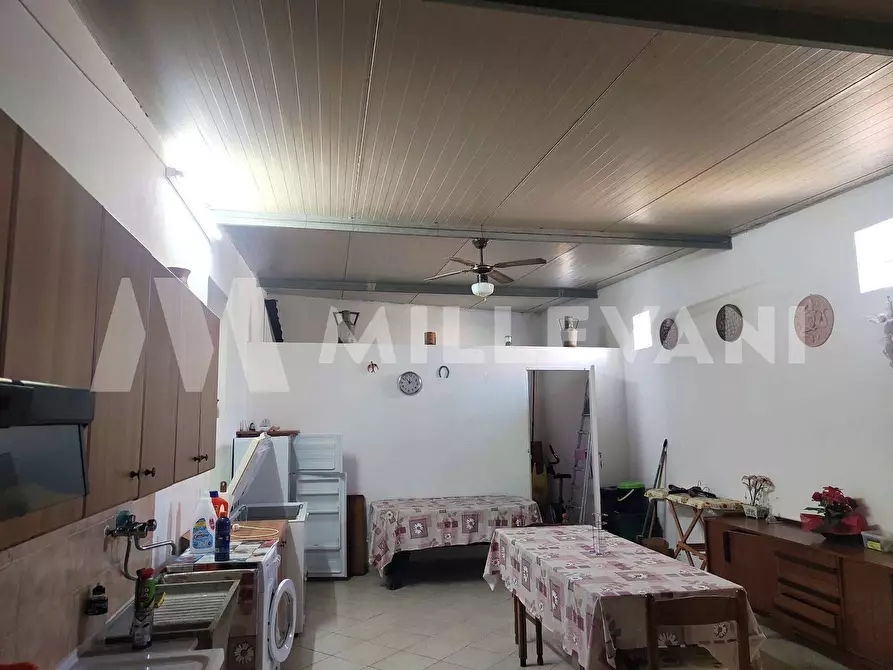 Immagine 8 di Casa indipendente in vendita  in Via Postumia a Scicli