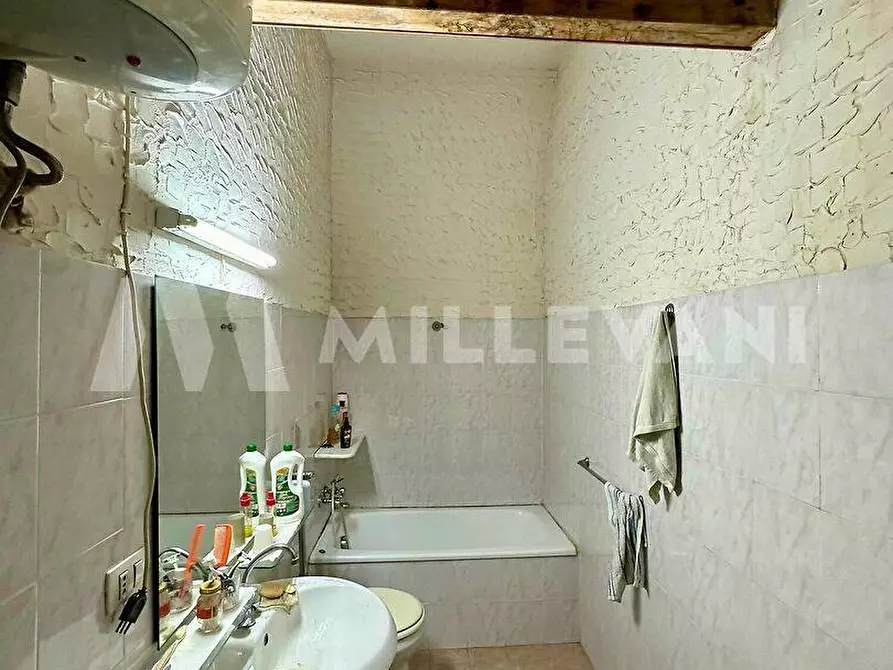 Immagine 5 di Box auto in vendita  in Via Verdi 3 a Pozzallo