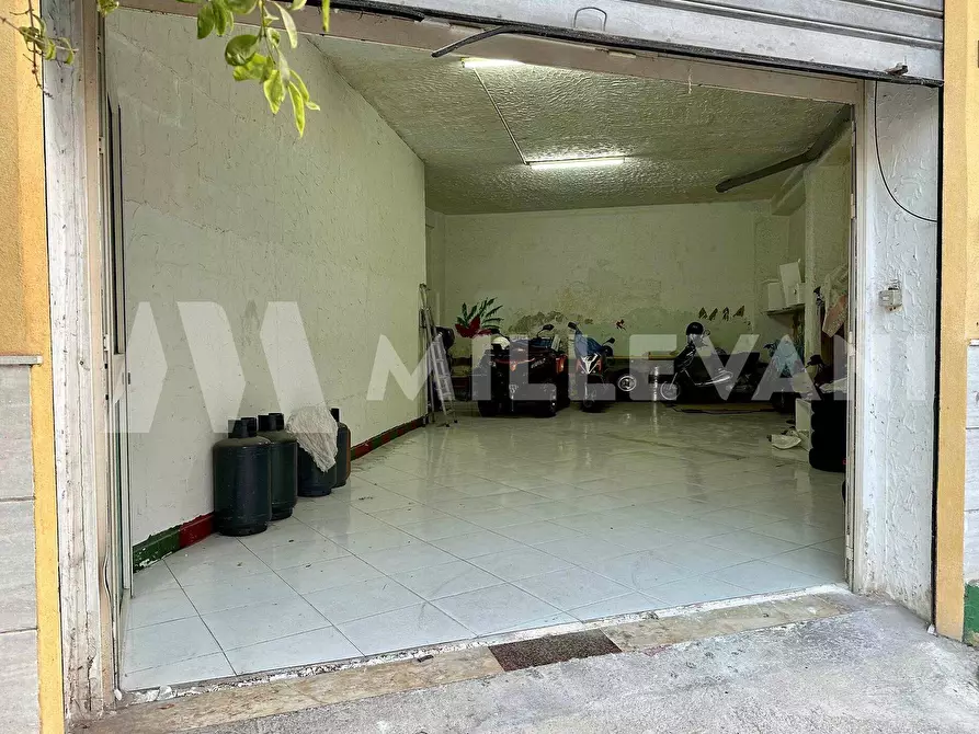 Immagine 6 di Box auto in vendita  in Via Verdi 3 a Pozzallo