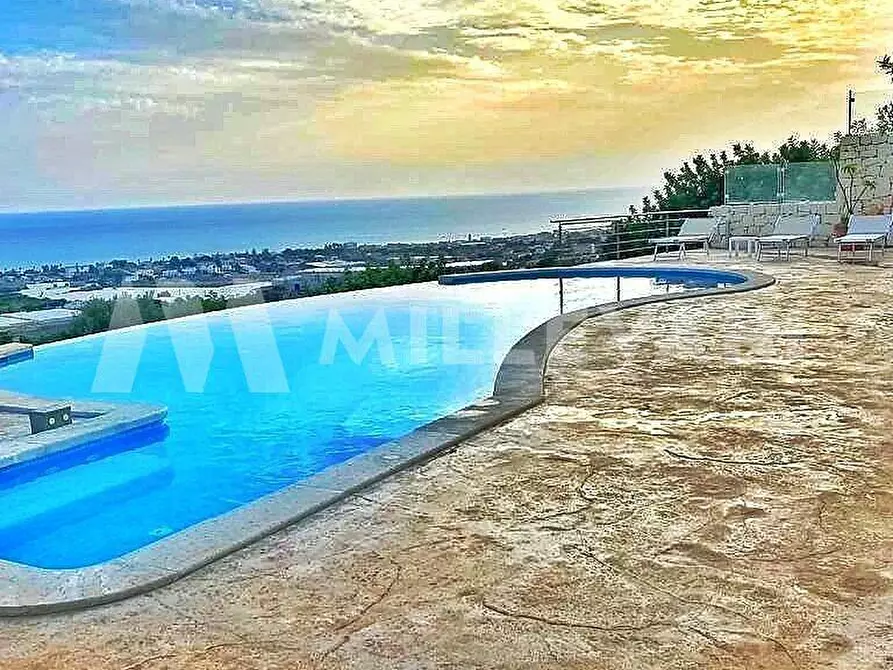 Immagine 2 di Villa in vendita  in SC Fontana Nuova a Giarratana