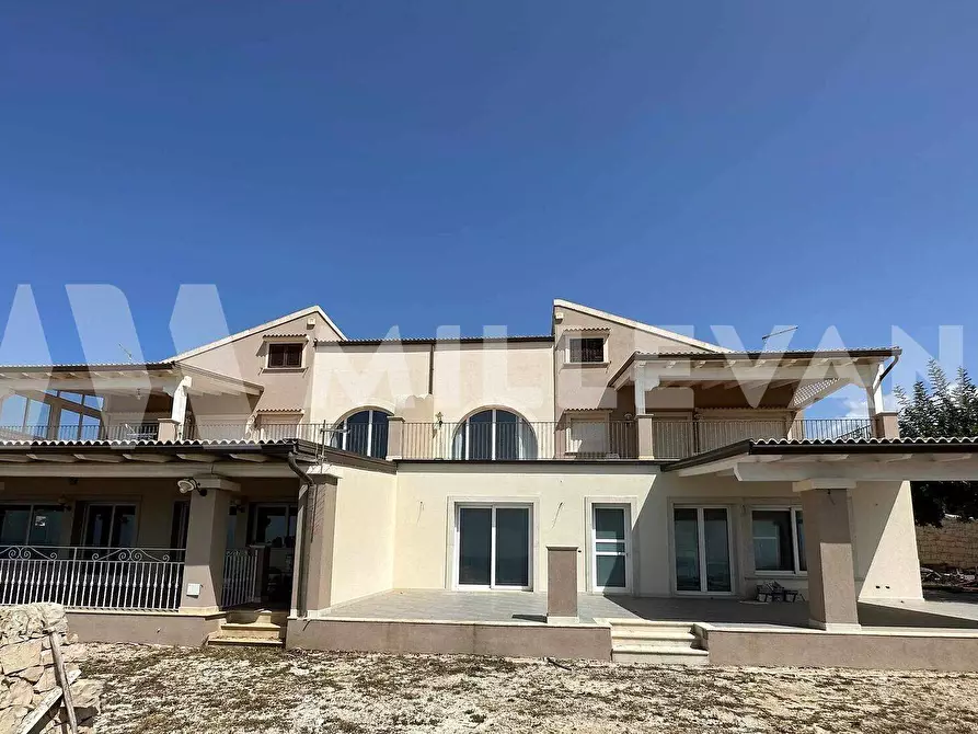 Immagine 5 di Villa in vendita  in SC Fontana Nuova a Giarratana