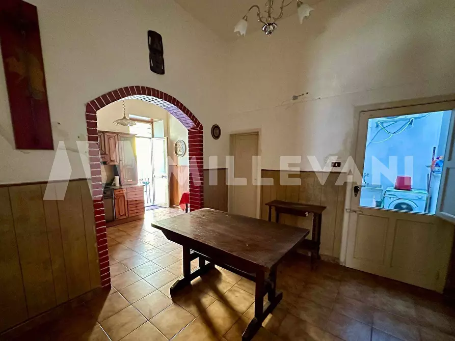 Immagine 4 di Casa indipendente in vendita  in via Dogali 42 a Pozzallo