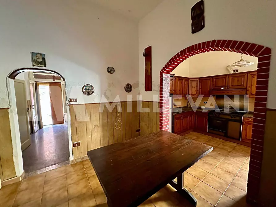 Immagine 5 di Casa indipendente in vendita  in via Dogali 42 a Pozzallo