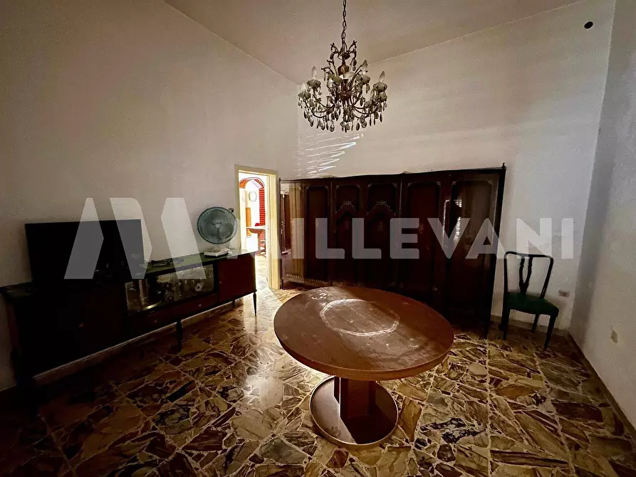Immagine 9 di Casa indipendente in vendita  in via Dogali 42 a Pozzallo
