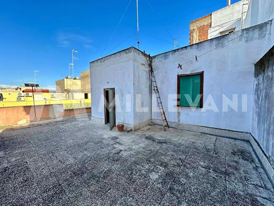 Immagine 14 di Casa indipendente in vendita  in via Dogali 42 a Pozzallo