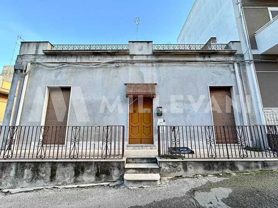Immagine 16 di Casa indipendente in vendita  in via Dogali 42 a Pozzallo