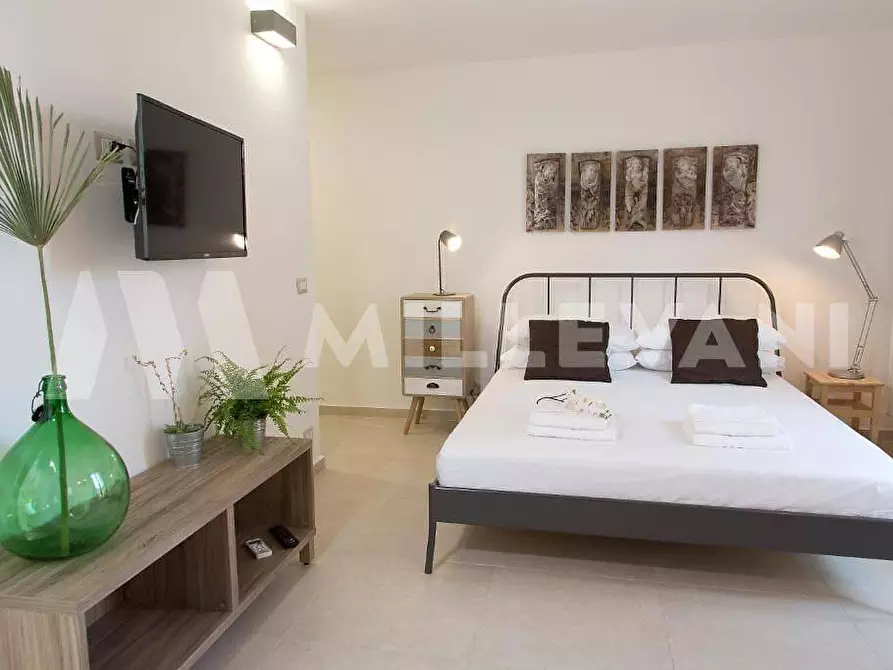 Immagine 5 di Albergo/B&B/Residence in vendita  in Via Ognissanti 3 a Ragusa