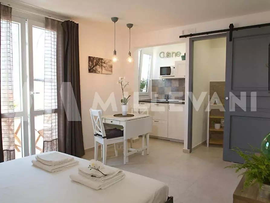 Immagine 6 di Albergo/B&B/Residence in vendita  in Via Ognissanti 3 a Ragusa