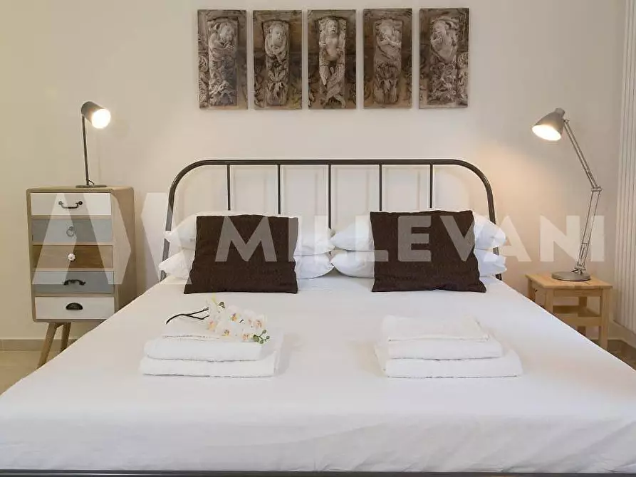 Immagine 7 di Albergo/B&B/Residence in vendita  in Via Ognissanti 3 a Ragusa