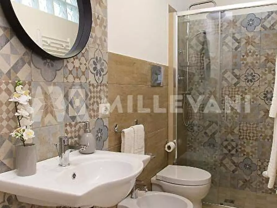 Immagine 9 di Albergo/B&B/Residence in vendita  in Via Ognissanti 3 a Ragusa