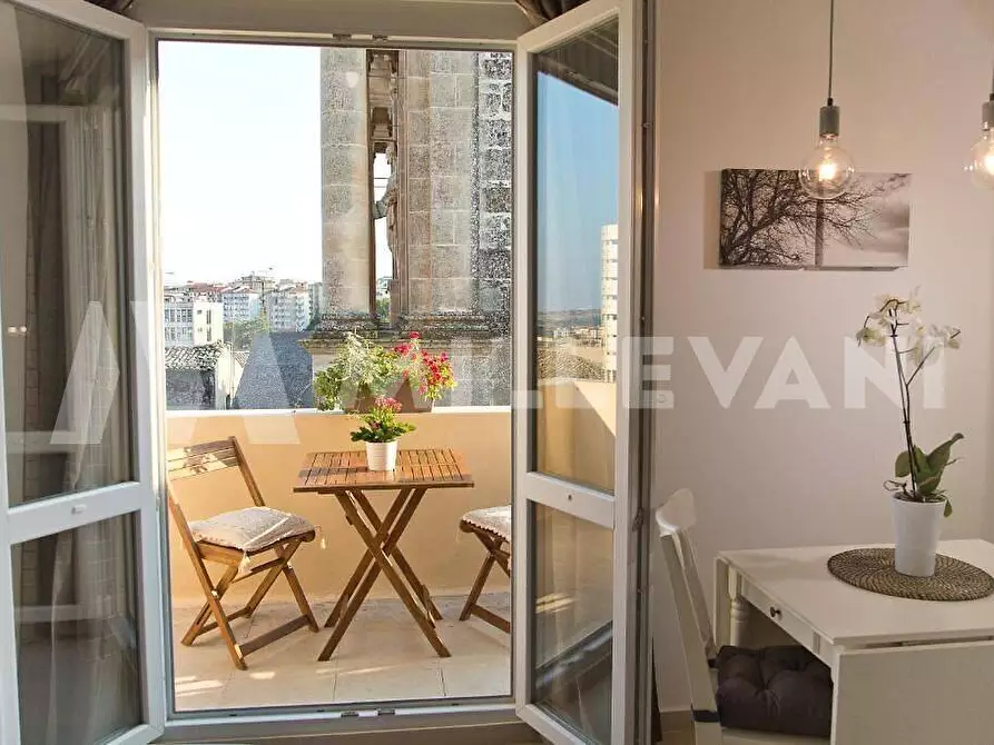 Immagine 13 di Albergo/B&B/Residence in vendita  in Via Ognissanti 3 a Ragusa