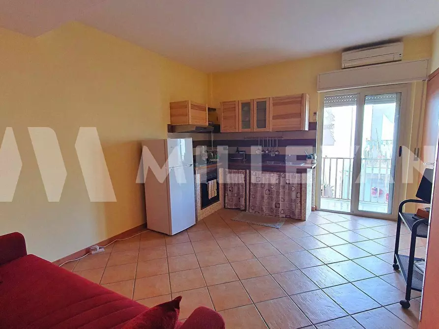 Immagine 1 di Appartamento in vendita  in Via Verdi 157 a Pozzallo