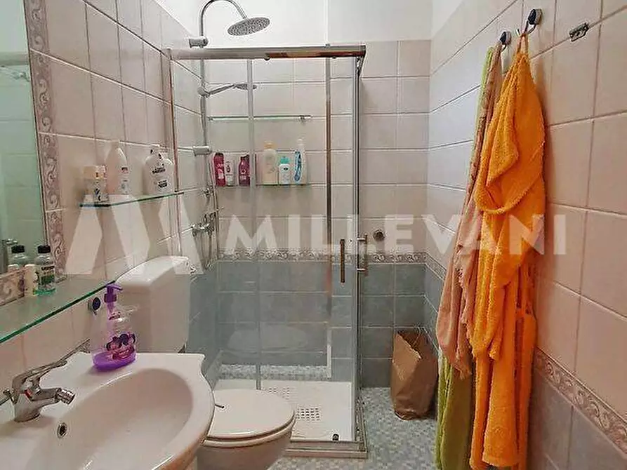 Immagine 7 di Appartamento in vendita  in Via Verdi 157 a Pozzallo