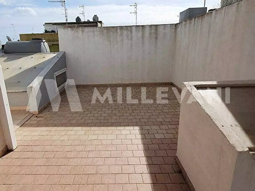 Immagine 10 di Appartamento in vendita  in Via Verdi 157 a Pozzallo