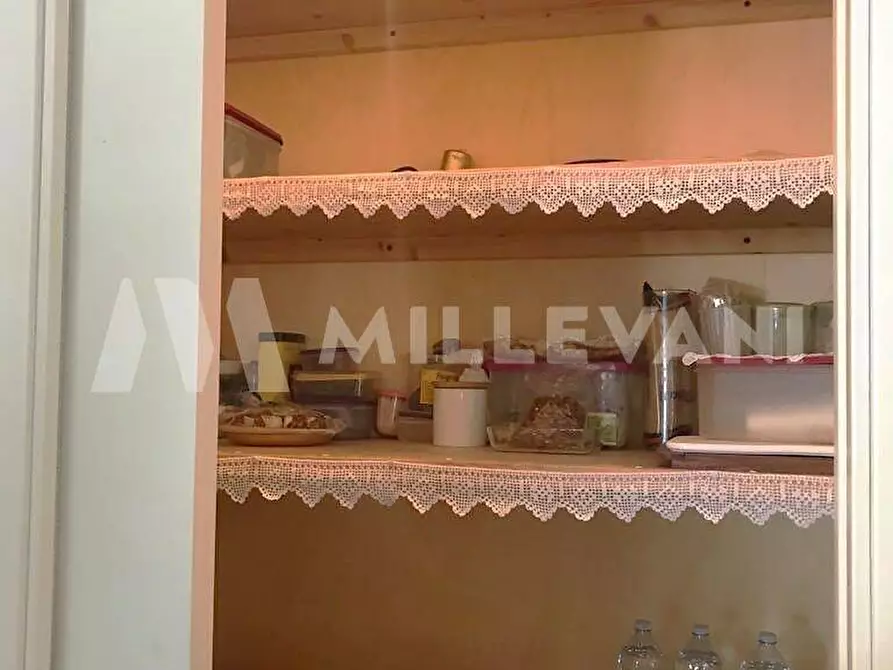 Immagine 5 di Appartamento in vendita  in via La Valletta snc a Pozzallo