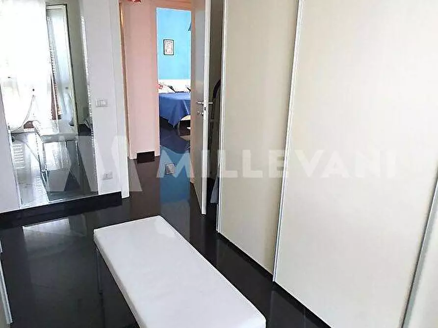 Immagine 9 di Appartamento in vendita  in via La Valletta snc a Pozzallo