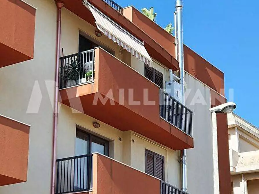 Immagine 15 di Appartamento in vendita  in via La Valletta snc a Pozzallo