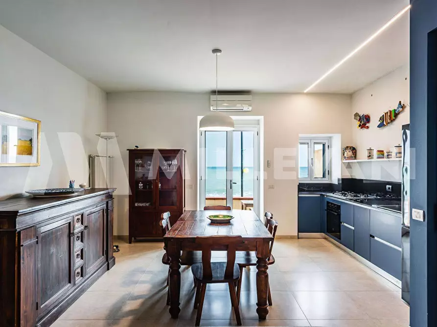 Immagine 6 di Casa indipendente in vendita  in Via Miramare a Scicli