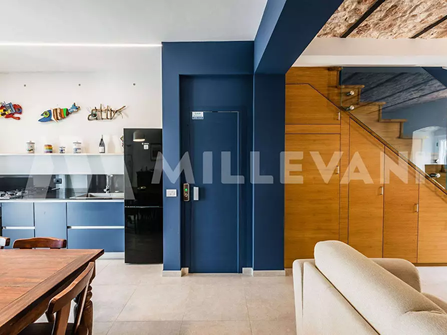 Immagine 7 di Casa indipendente in vendita  in Via Miramare a Scicli