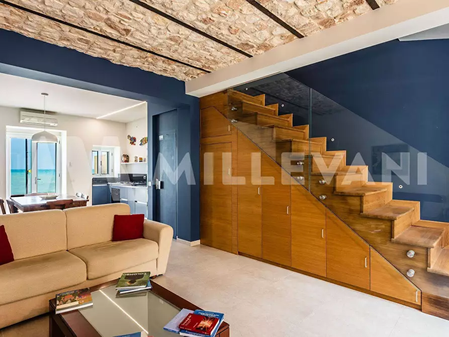 Immagine 9 di Casa indipendente in vendita  in Via Miramare a Scicli