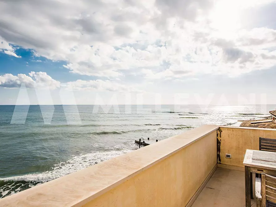 Immagine 27 di Casa indipendente in vendita  in Via Miramare a Scicli