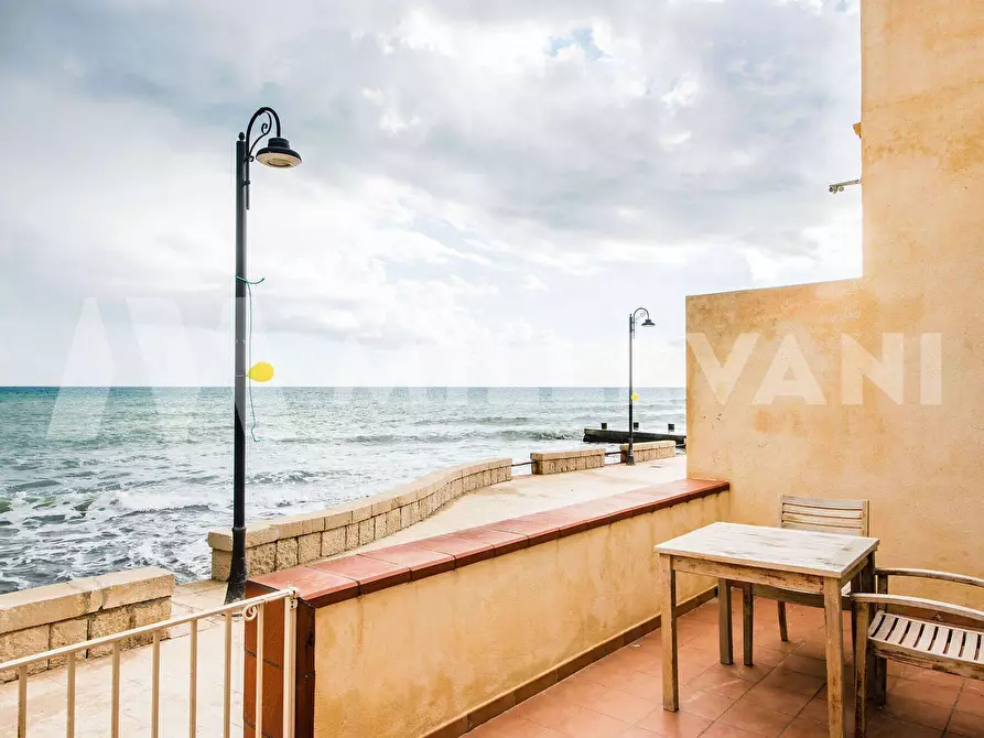 Immagine 28 di Casa indipendente in vendita  in Via Miramare a Scicli