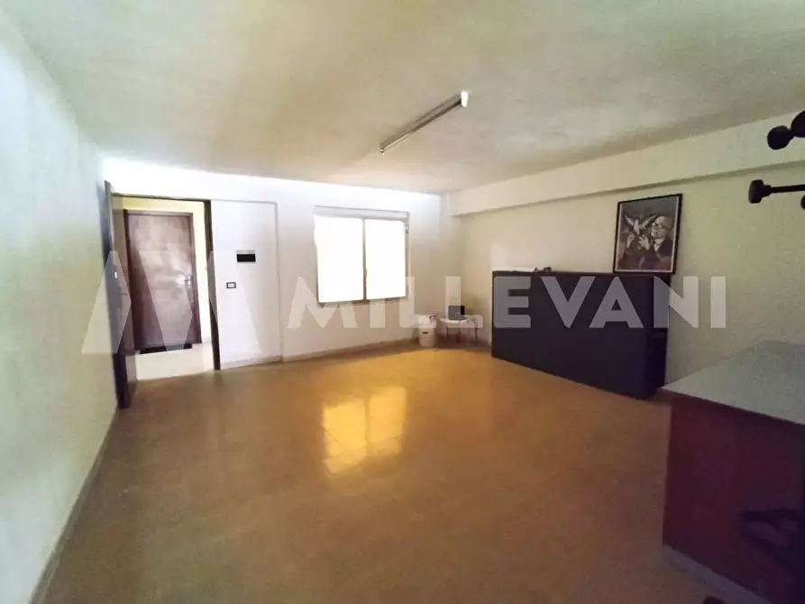 Immagine 2 di Appartamento in vendita  in Via Enrico Giunta a Pozzallo