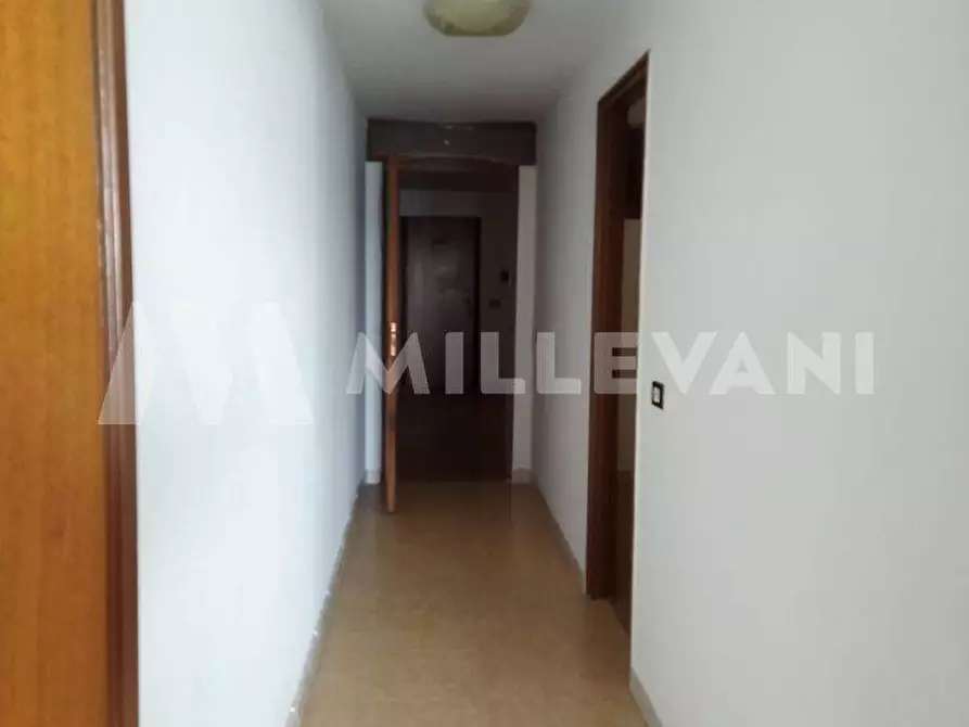 Immagine 4 di Appartamento in vendita  in Via Enrico Giunta a Pozzallo