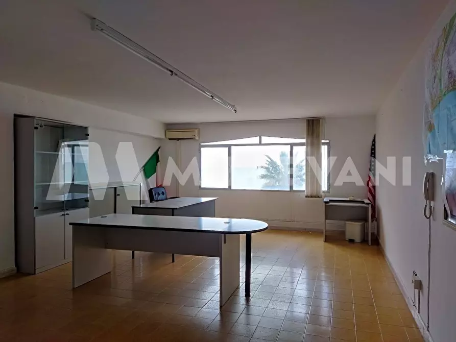 Immagine 11 di Appartamento in vendita  in Via Enrico Giunta a Pozzallo