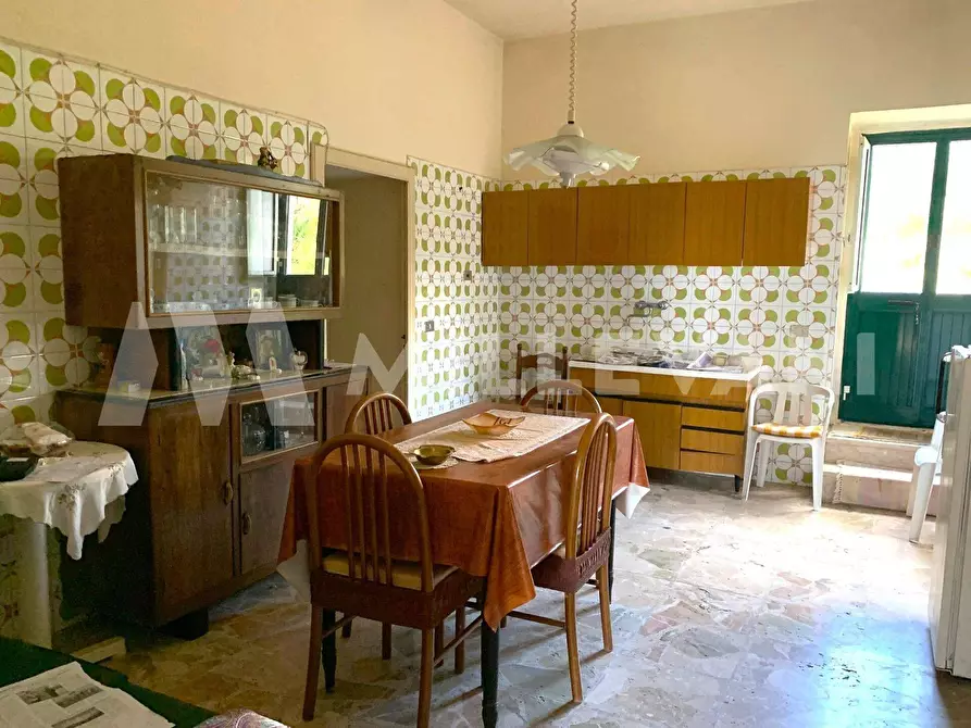 Immagine 9 di Rustico / casale in vendita  a Scicli