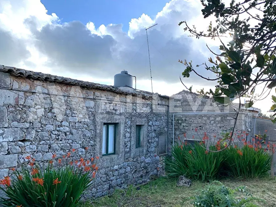 Immagine 14 di Rustico / casale in vendita  a Scicli