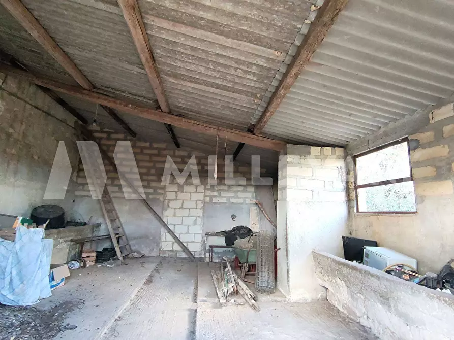 Immagine 18 di Rustico / casale in vendita  a Scicli