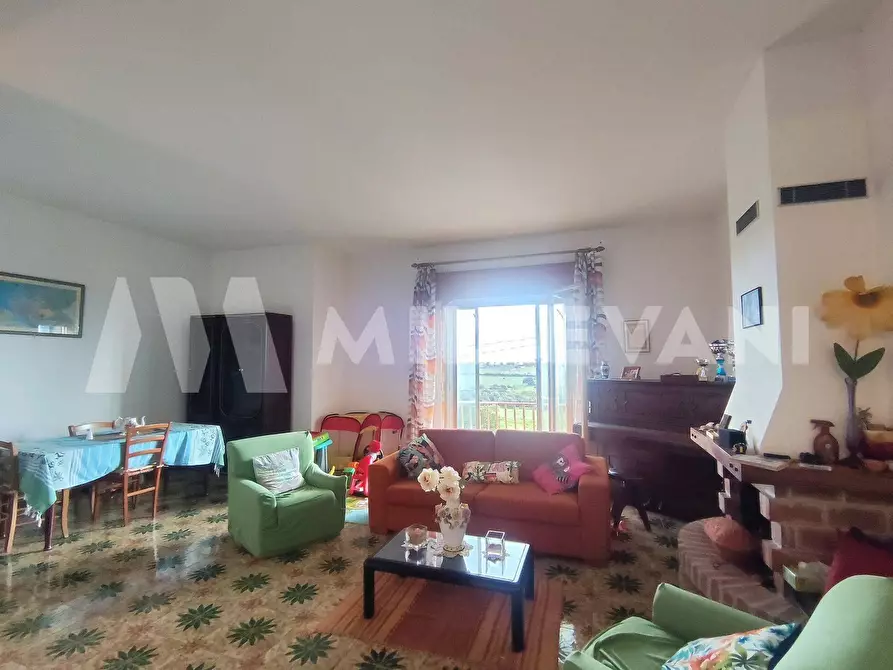 Immagine 4 di Appartamento in vendita  a Modica