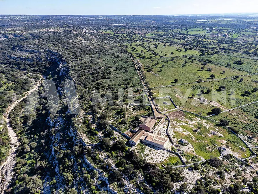 Immagine 28 di Rustico / casale in vendita  in Sp43 a Modica