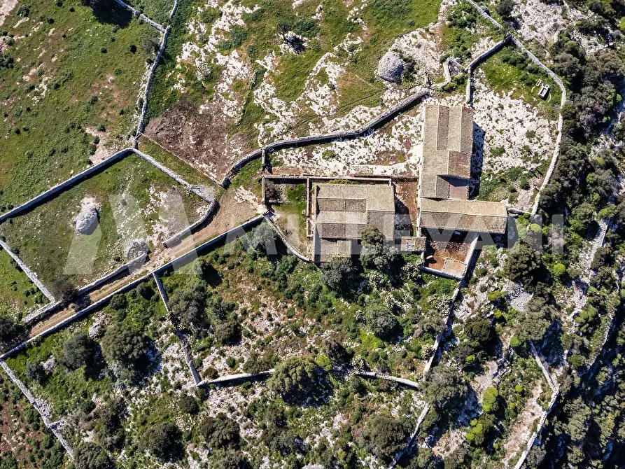 Immagine 29 di Rustico / casale in vendita  in Sp43 a Modica