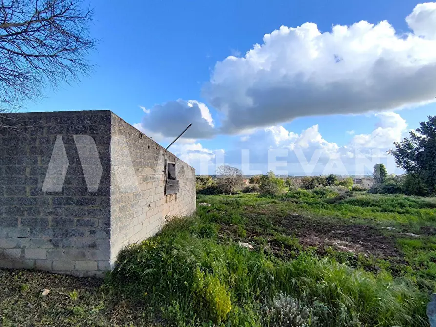 Immagine 3 di Terreno agricolo in vendita  in San Giovanni Lo Pirato a Scicli