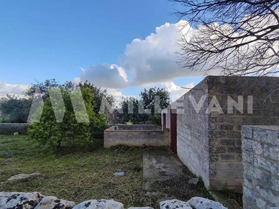 Immagine 4 di Terreno agricolo in vendita  in San Giovanni Lo Pirato a Scicli